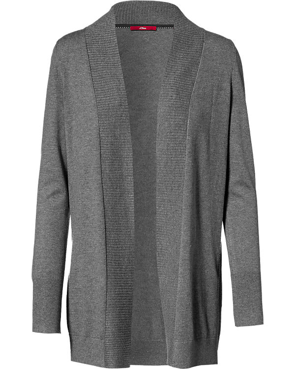 Strickjacke