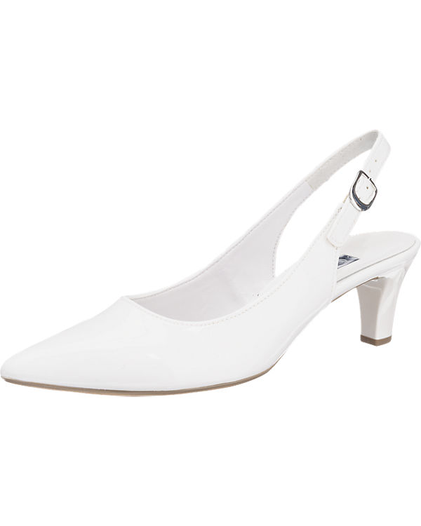 Gabor Pumps