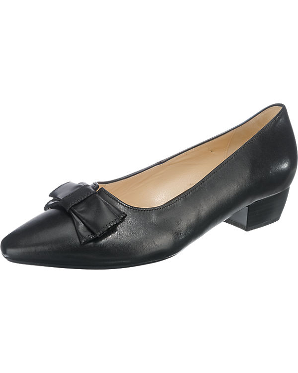 Gabor Pumps
