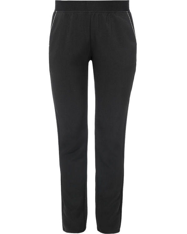 Hose Shape Jogging Pant