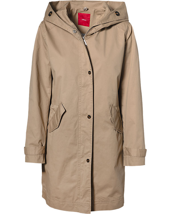 Parka