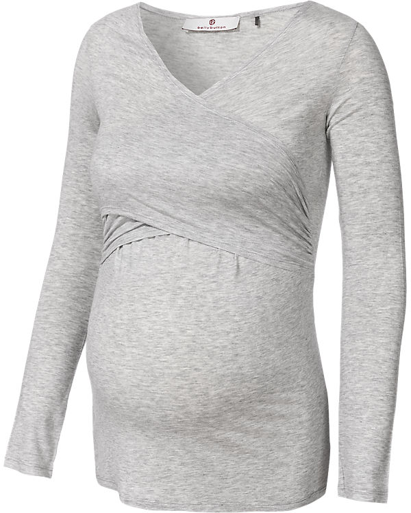 Stilllangarmshirt Laila