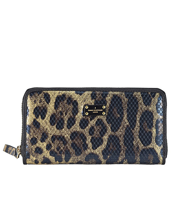 PAUL`S BOUTIQUE Lizzie Geldbörse 20 cm