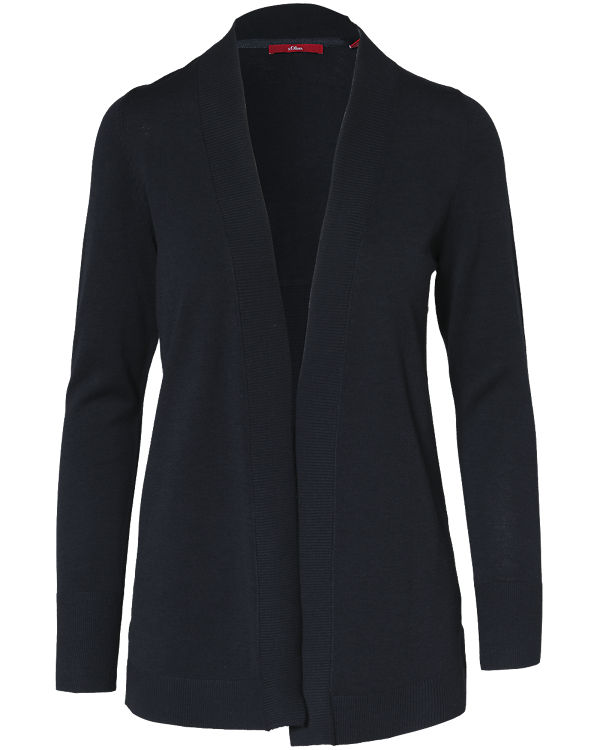 Strickjacke