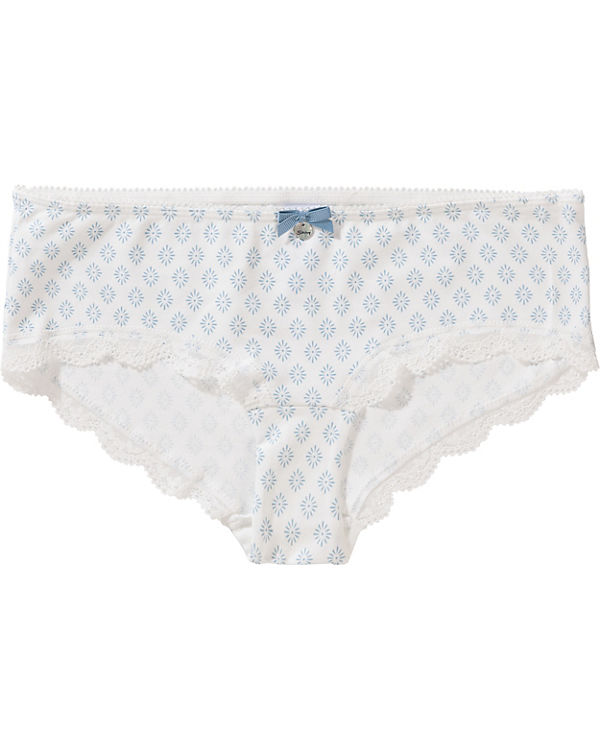 Panty Cotton Beauty Print