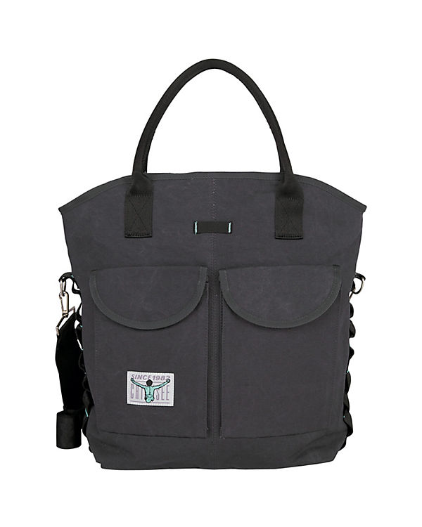 CHIEMSEE Sport Shopper Tasche 33 cm