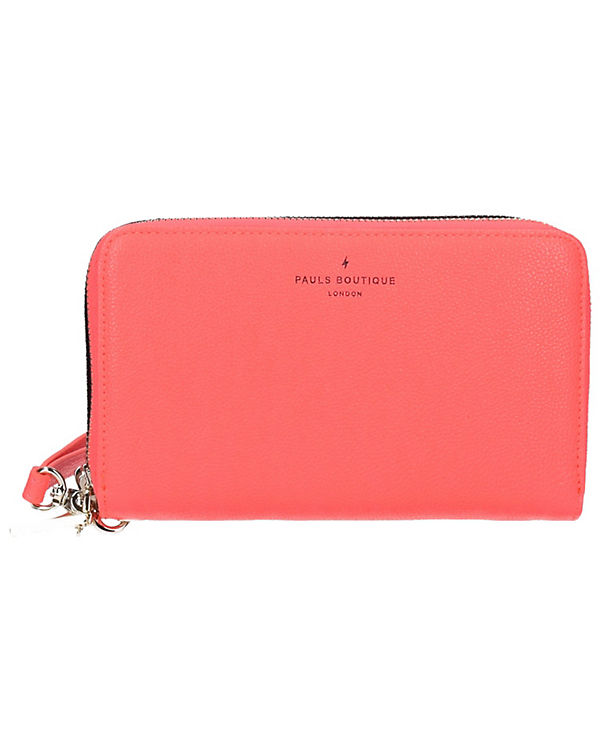 PAUL`S BOUTIQUE Lilian Geldbörse 20 cm