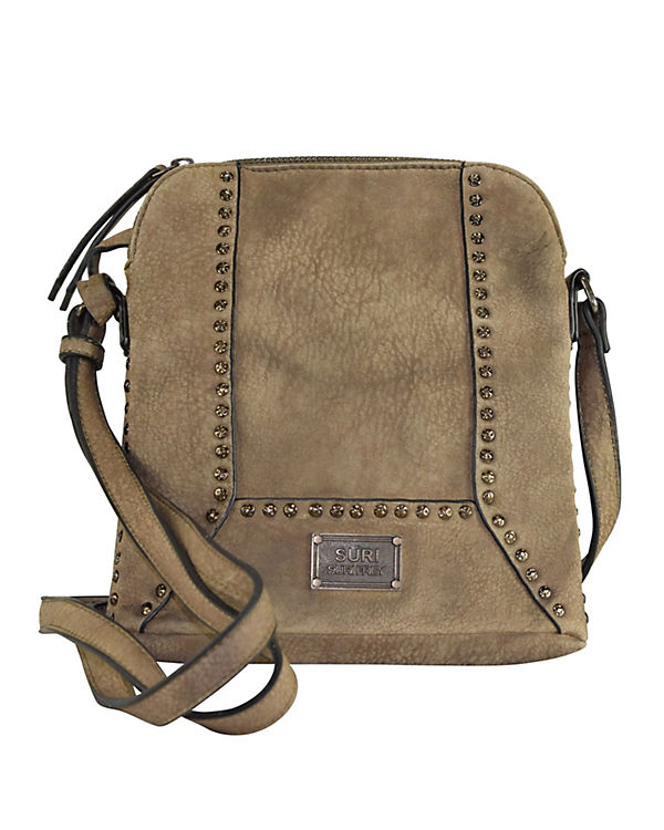 Suri Frey Gipsy Umhängetasche 21 cm