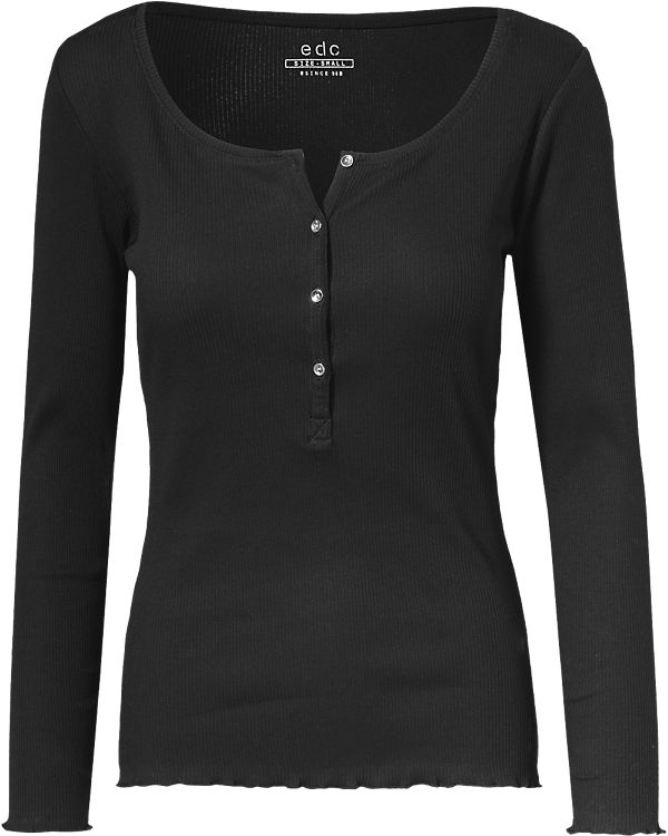 Rippshirt
