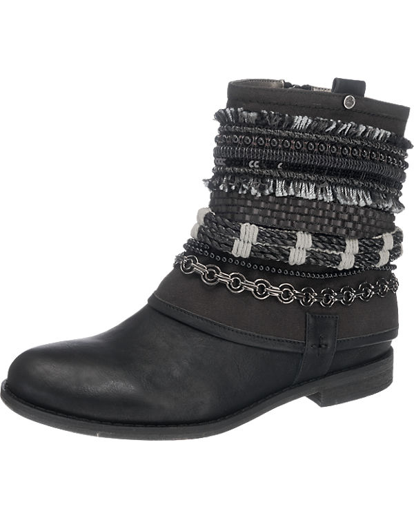 BULLBOXER Stiefeletten