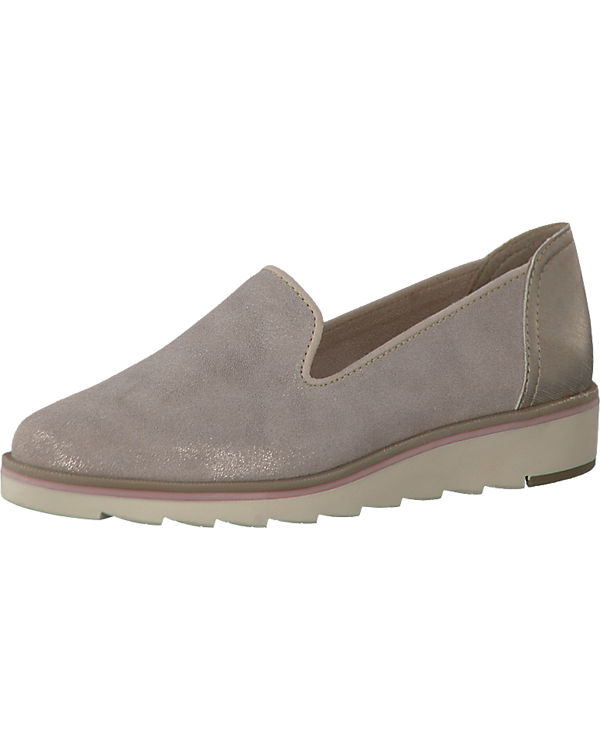 MARCO TOZZI Agos Slipper