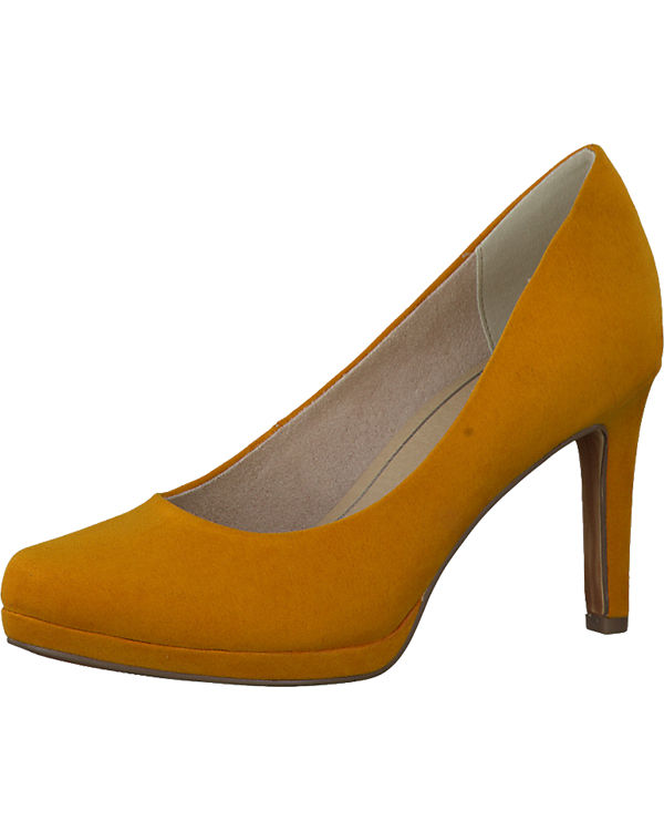 MARCO TOZZI Agaro Pumps