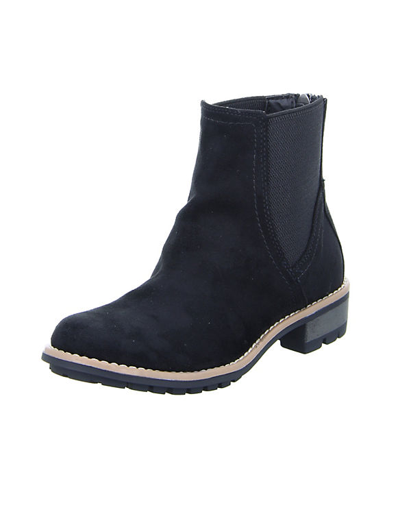 Fritzi aus Preußen Stiefeletten