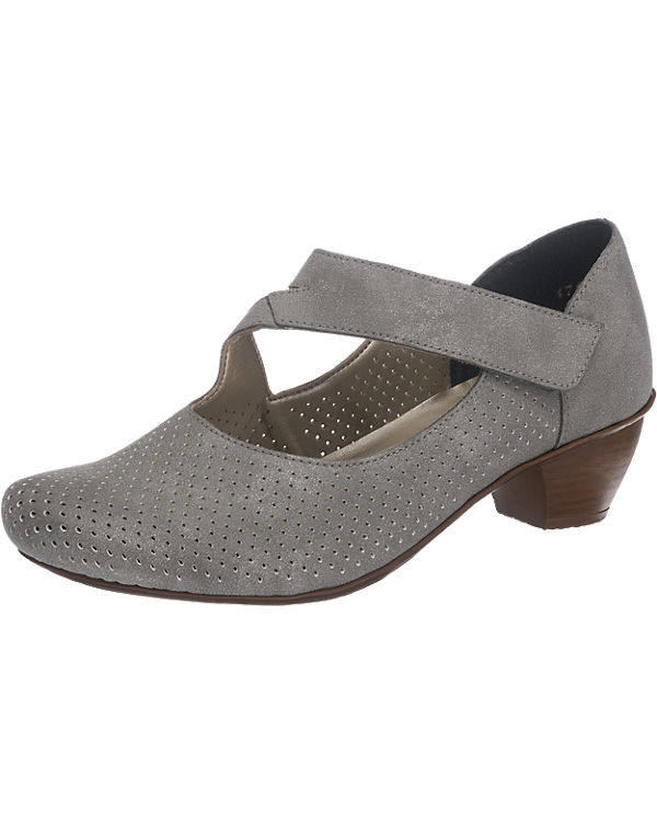 rieker Pumps