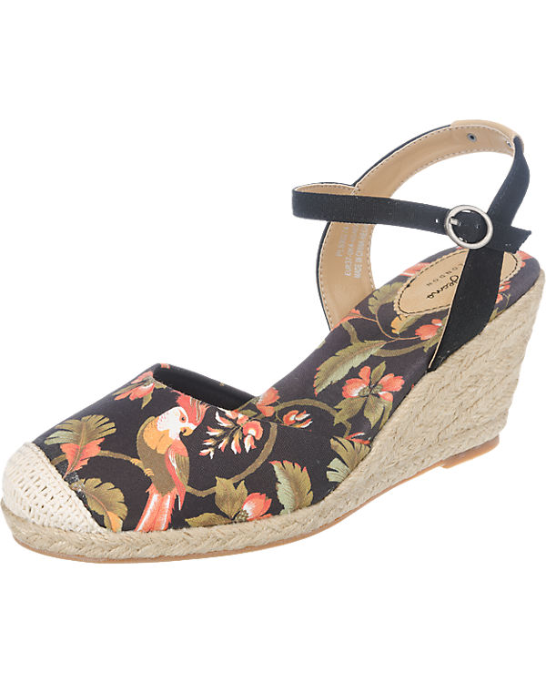 Pepe Jeans Kinney Parrot Sandaletten