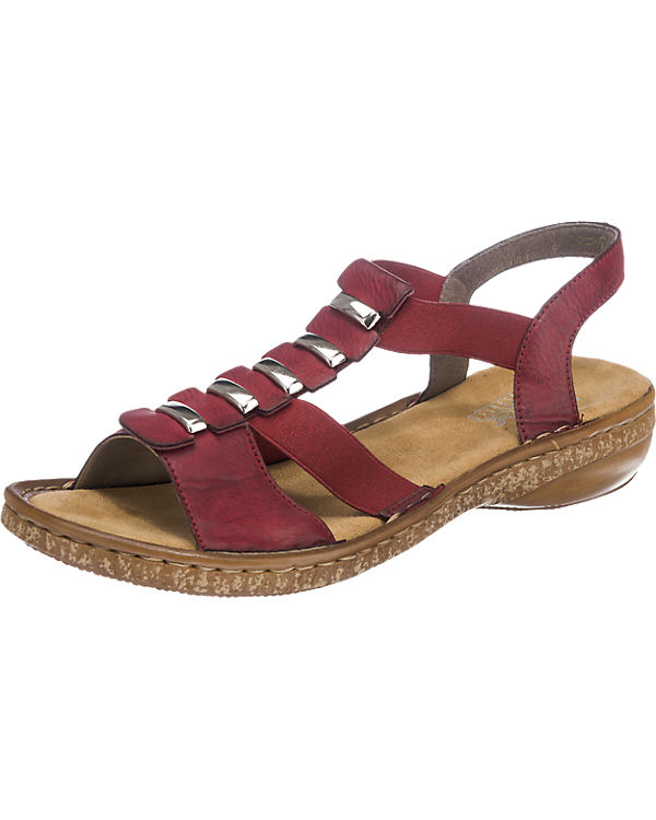 Kaukasus Komfort-Sandalen