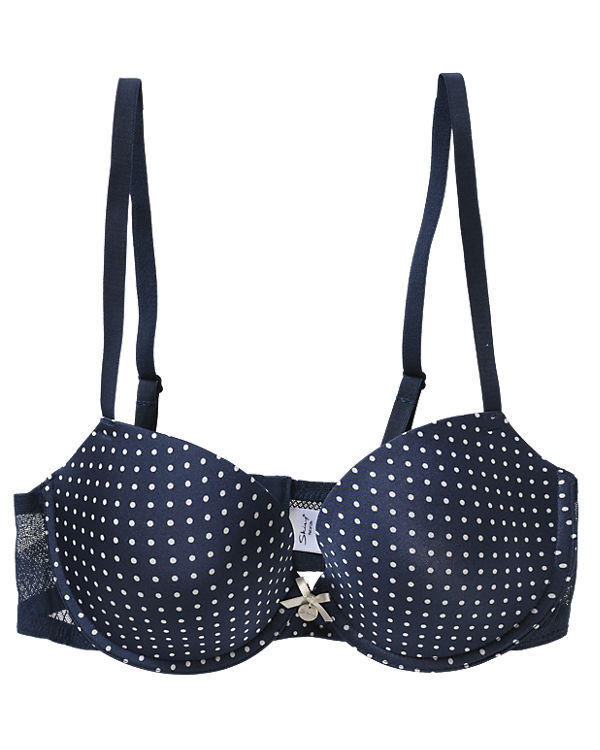 Schalen BH Micro Lovers Lace