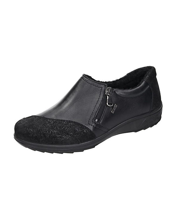 Comfortabel Slipper