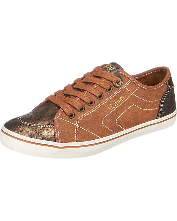 s.Oliver Sneakers