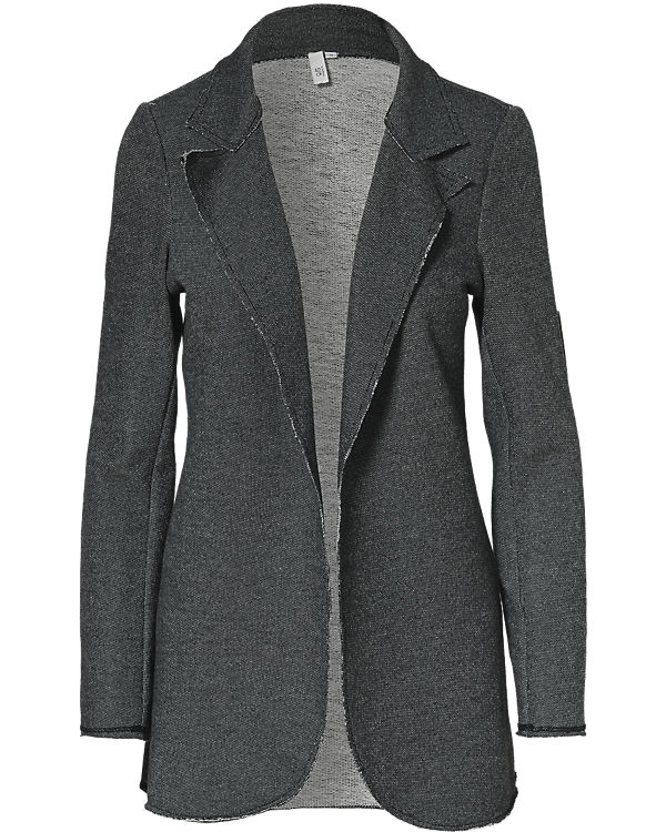 Sweatblazer