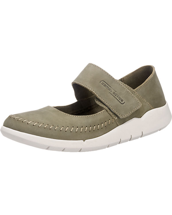 camel active Cloud 71 Ballerinas