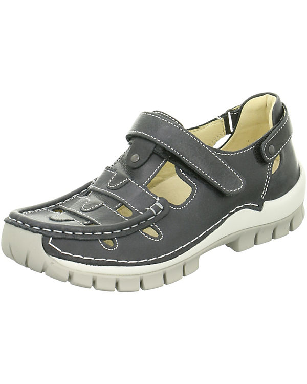 Wolky Halbschuhe