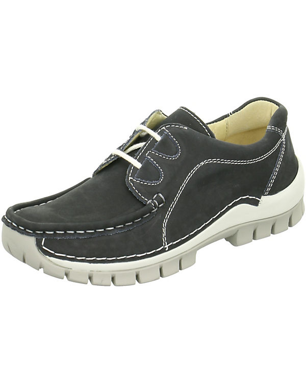 Wolky Halbschuhe