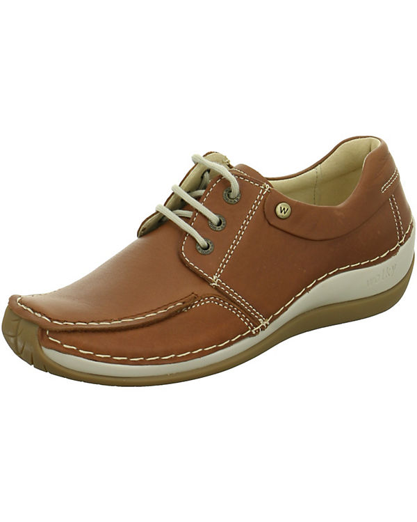 Wolky Halbschuhe