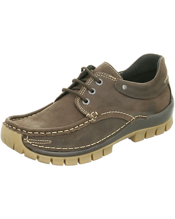 Wolky Halbschuhe