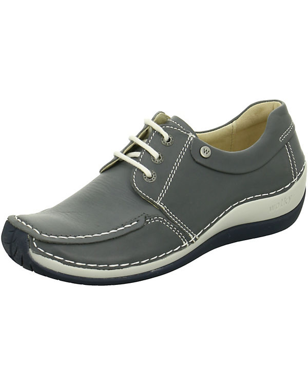 Wolky Halbschuhe