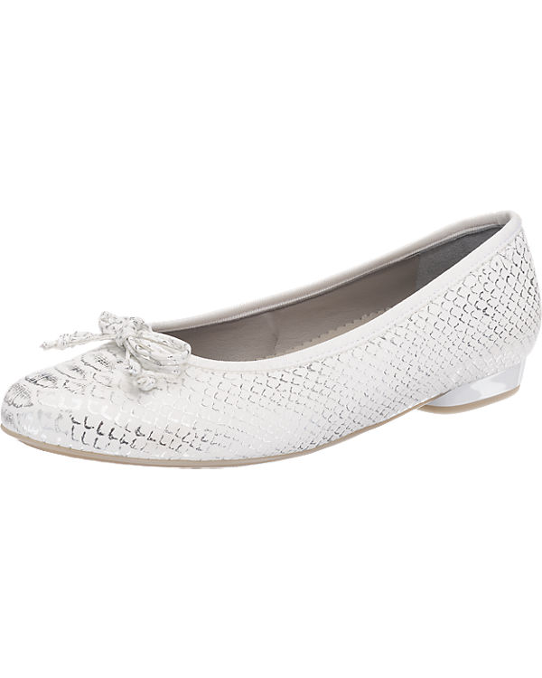 JENNY Pisa Ballerinas