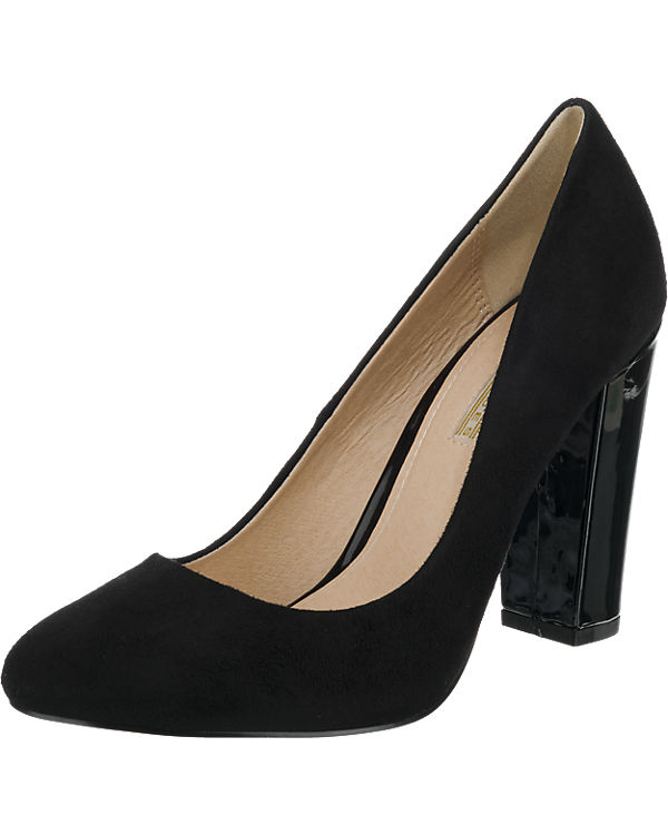 BUFFALO Pumps