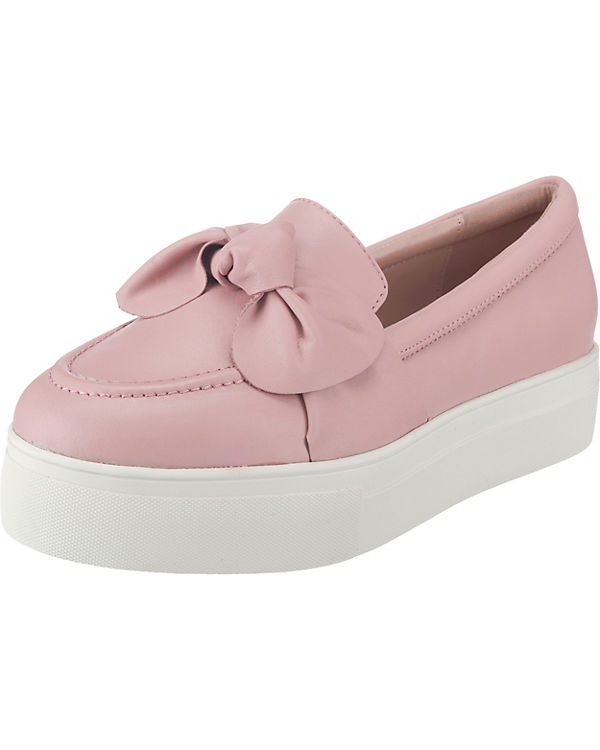 Sportliche Slipper