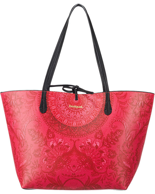 Desigual Valkiria Capri Shopper