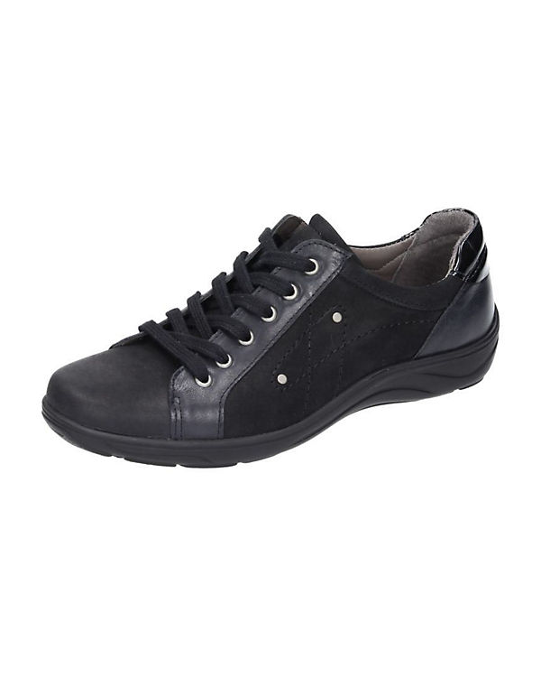 Comfortabel Halbschuhe