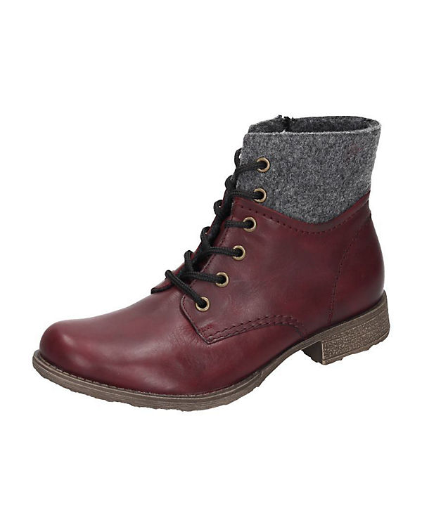 rieker Stiefeletten