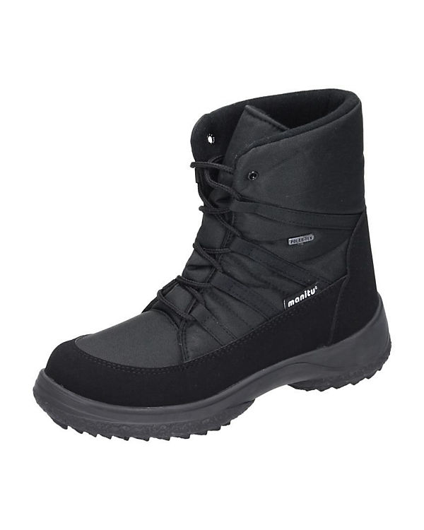 Polar-Tex Stiefel