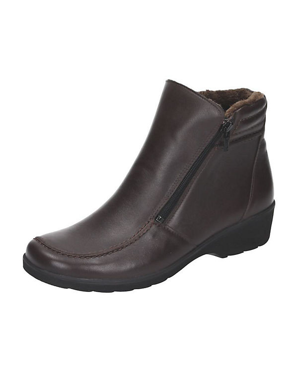 Comfortabel Stiefeletten