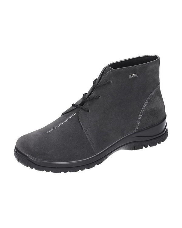 Comfortabel Stiefeletten