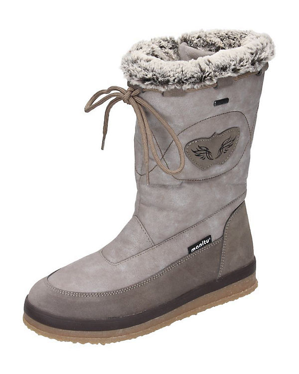 Polar-Tex Stiefel
