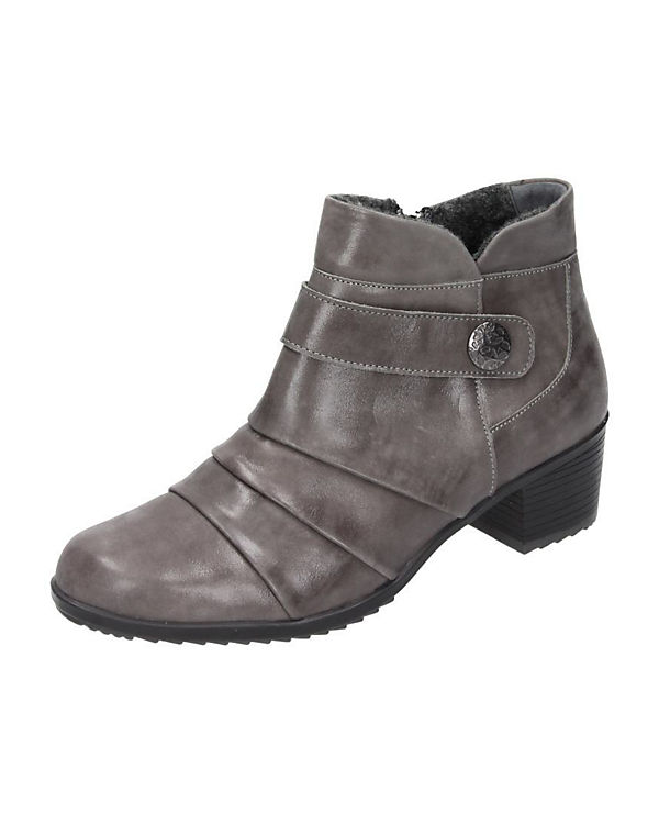 Comfortabel Stiefeletten