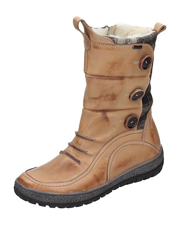 Manitu Stiefel