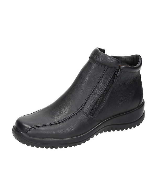 Comfortabel Stiefeletten