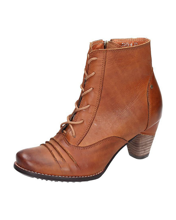 Manitu Stiefeletten