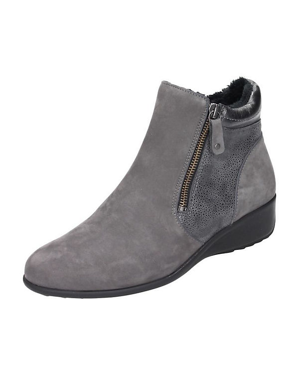 Comfortabel Stiefeletten