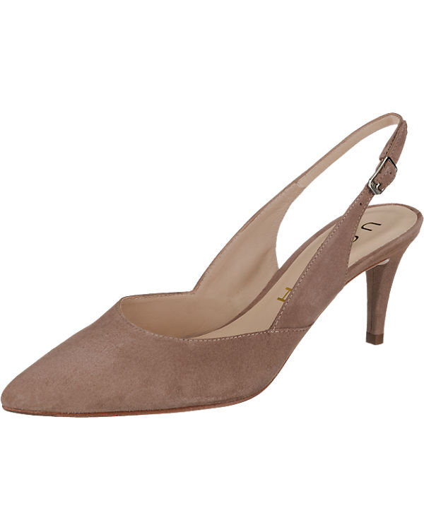 Unisa Karlin Pumps