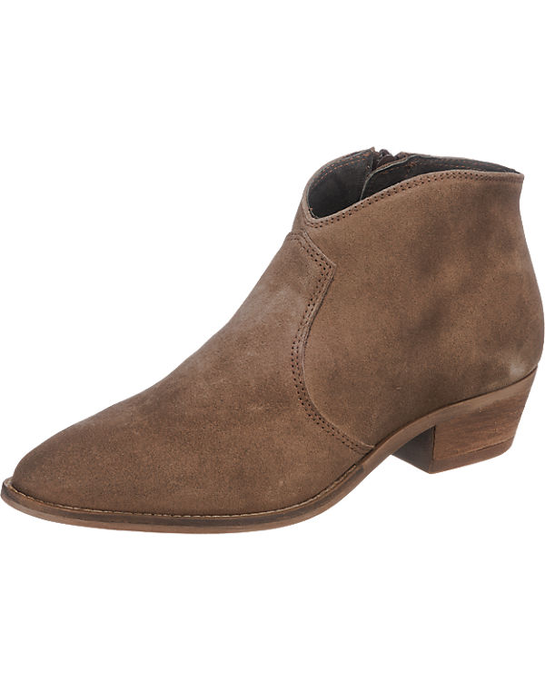 Pavement Dicte Stiefeletten