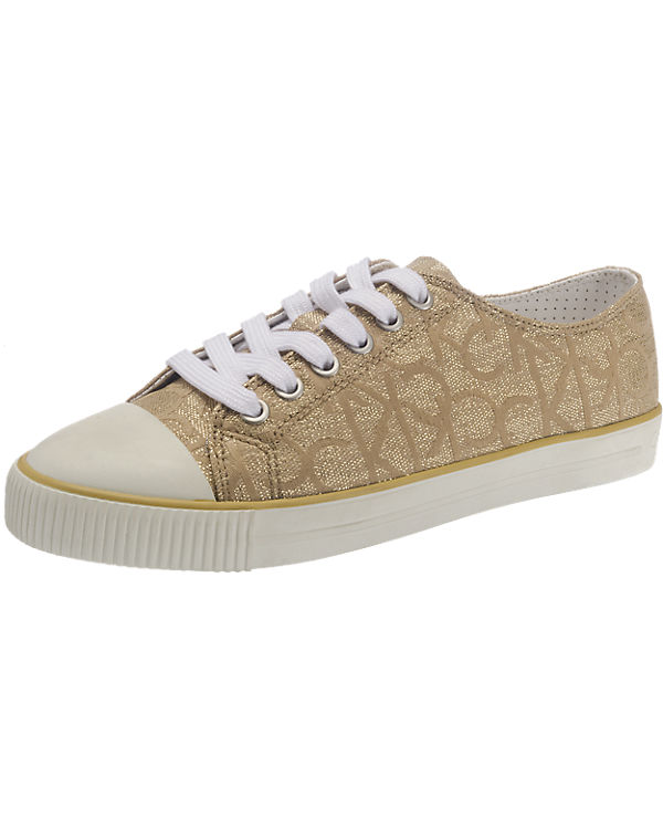 CALVIN KLEIN JEANS Darby Sneakers
