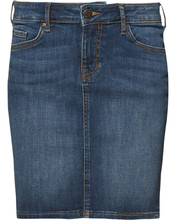 Jeansrock