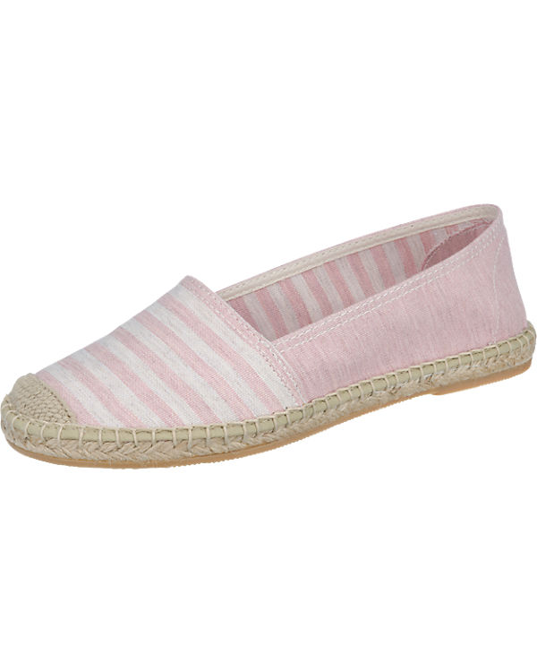 Macarena Alba Nino Slipper